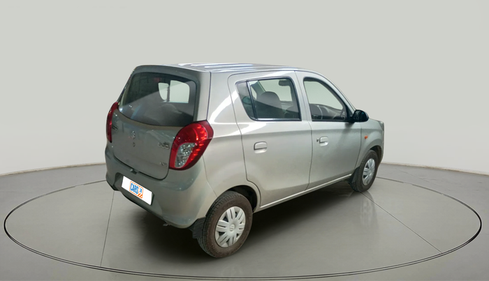 2013 Maruti Alto 800 LXI, Petrol, Manual, 28,811 km, exterior