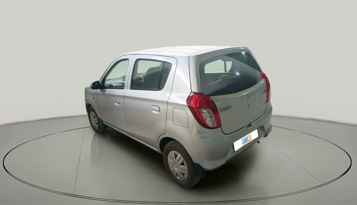 2013 Maruti Alto 800 LXI, Petrol, Manual, 28,811 km, exterior