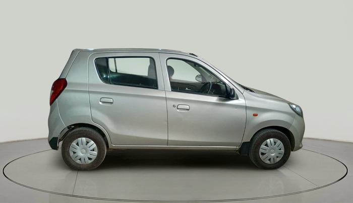 2013 Maruti Alto 800 LXI, Petrol, Manual, 28,811 km, exterior
