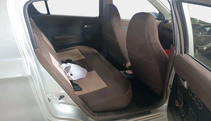 2013 Maruti Alto 800 LXI, Petrol, Manual, 28,811 km, interior