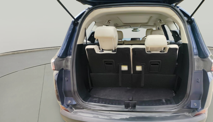 2021 Tata Safari XZ PLUS, Diesel, Manual, 56,165 km, exterior