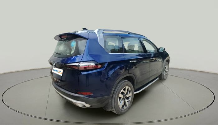 2021 Tata Safari XZ PLUS, Diesel, Manual, 56,165 km, exterior
