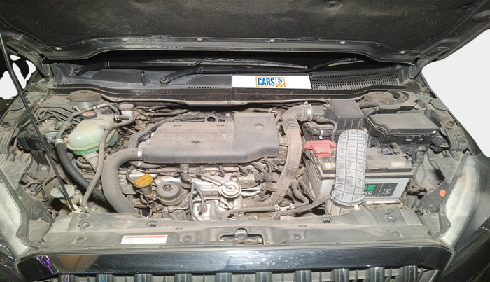 2017 Maruti S Cross ZETA 1.3, Diesel, Manual, 43,285 km, exterior