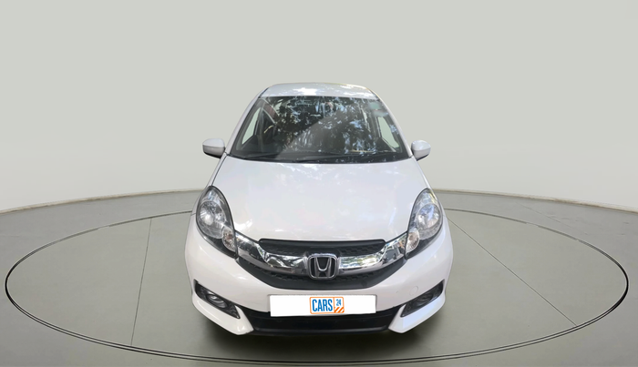 2014 Honda Mobilio 1.5L I-VTEC V, Petrol, Manual, 85,697 km, exterior