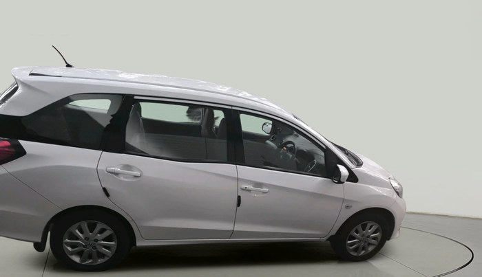 2014 Honda Mobilio 1.5L I-VTEC V, Petrol, Manual, 85,697 km, exterior