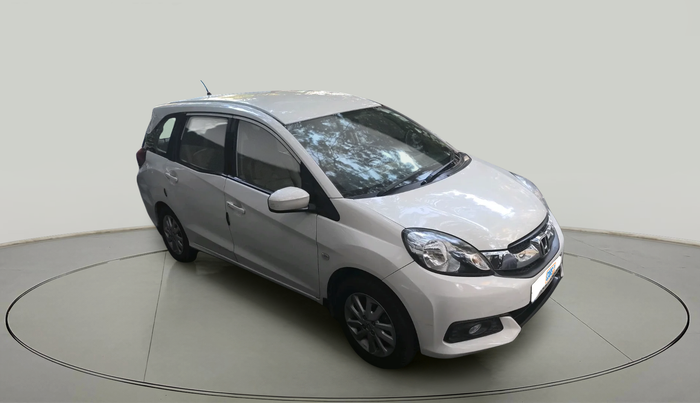 2014 Honda Mobilio 1.5L I-VTEC V, Petrol, Manual, 85,697 km, exterior