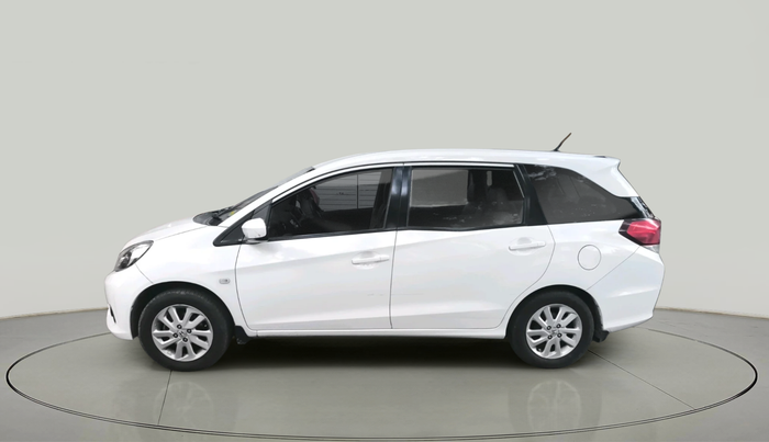 2014 Honda Mobilio 1.5L I-VTEC V, Petrol, Manual, 85,697 km, exterior