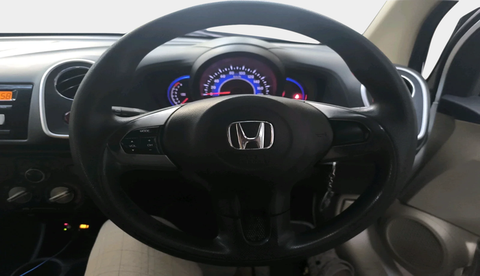 2014 Honda Mobilio 1.5L I-VTEC V, Petrol, Manual, 85,697 km, interior