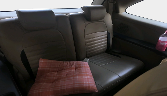 2014 Honda Mobilio 1.5L I-VTEC V, Petrol, Manual, 85,697 km, interior