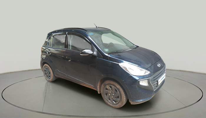 2019 Hyundai NEW SANTRO SPORTZ ANNIVERSARY EDITION, Petrol, Manual, 45,925 km, exterior