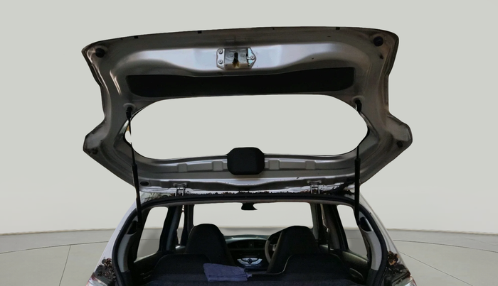 2016 Maruti Alto K10 VXI AMT, Petrol, Automatic, 48,103 km, exterior