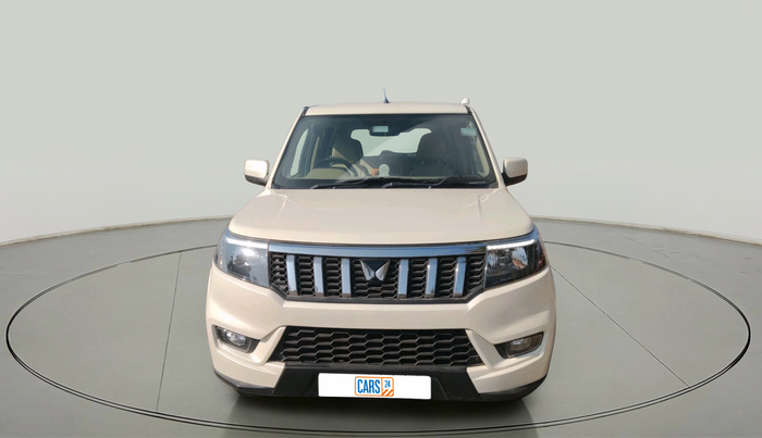 2023 Mahindra BOLERO NEO N10 R, Diesel, Manual, 31,672 km, exterior