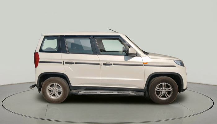 2023 Mahindra BOLERO NEO N10 R, Diesel, Manual, 31,672 km, exterior