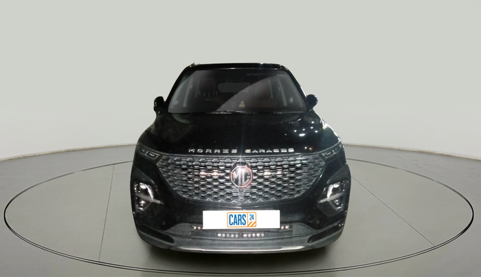 2020 MG HECTOR PLUS SHARP 1.5 PETROL TURBO DCT 6-STR, Petrol, Automatic, 45,880 km, exterior