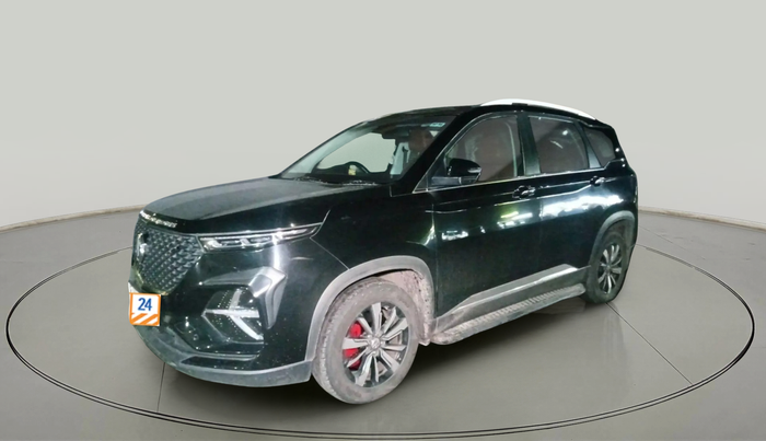 2020 MG HECTOR PLUS SHARP 1.5 PETROL TURBO DCT 6-STR, Petrol, Automatic, 45,880 km, exterior