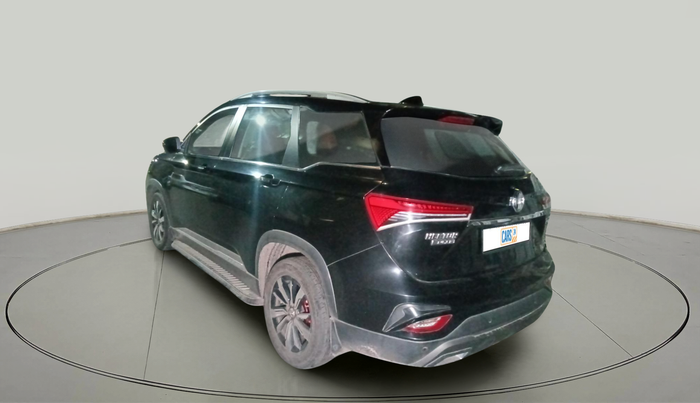 2020 MG HECTOR PLUS SHARP 1.5 PETROL TURBO DCT 6-STR, Petrol, Automatic, 45,880 km, exterior