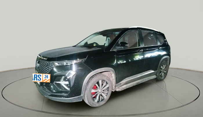 2020 MG HECTOR PLUS SHARP 1.5 PETROL TURBO DCT 6-STR, Petrol, Automatic, 45,880 km, exterior