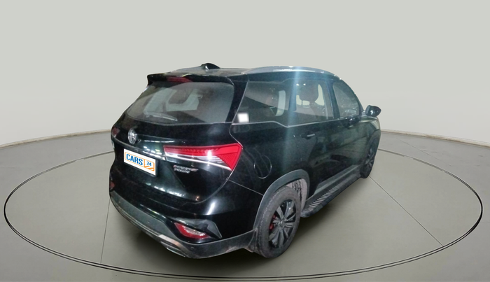 2020 MG HECTOR PLUS SHARP 1.5 PETROL TURBO DCT 6-STR, Petrol, Automatic, 45,880 km, exterior