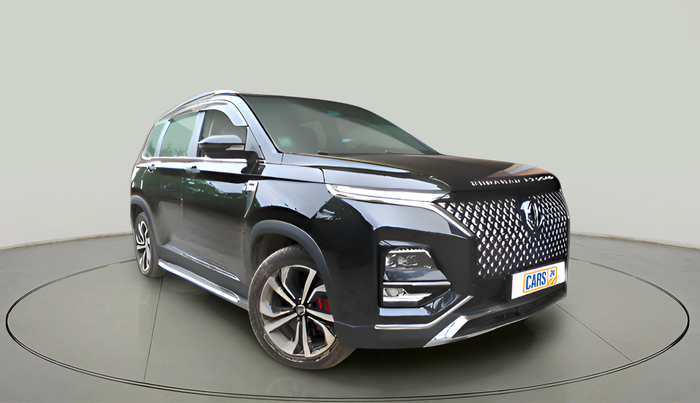 2020 MG HECTOR PLUS SHARP 1.5 PETROL TURBO DCT 6-STR, Petrol, Automatic, 45,880 km, exterior