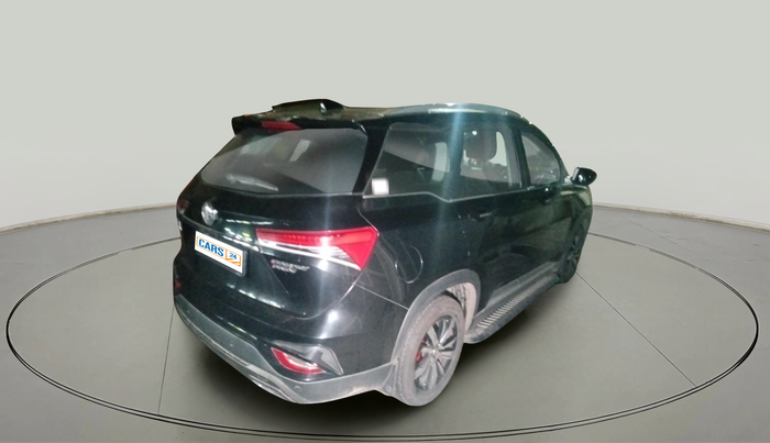 2020 MG HECTOR PLUS SHARP 1.5 PETROL TURBO DCT 6-STR, Petrol, Automatic, 45,880 km, exterior