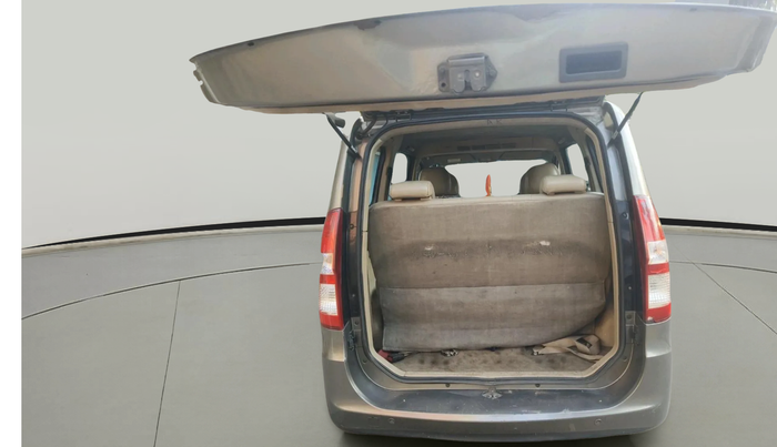 2013 Chevrolet Enjoy 1.3 LS 7 STR, Diesel, Manual, 94,241 km, exterior