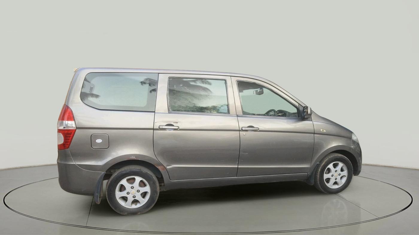 2013 Chevrolet Enjoy 1.3 LS 7 STR, Diesel, Manual, 94,241 km, exterior