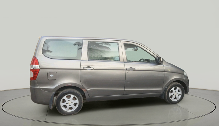 2013 Chevrolet Enjoy 1.3 LS 7 STR, Diesel, Manual, 94,241 km, exterior