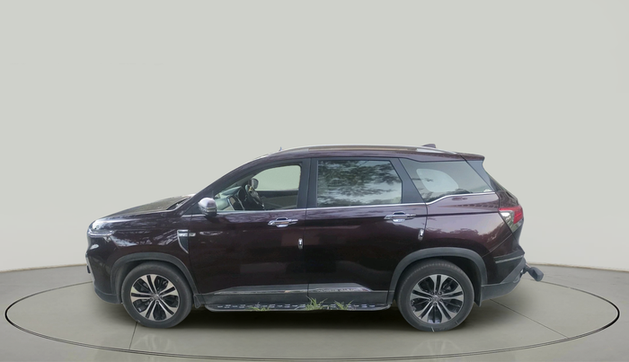 2021 MG HECTOR SHARP 1.5 PETROL CVT, Petrol, Automatic, 53,000 km, exterior