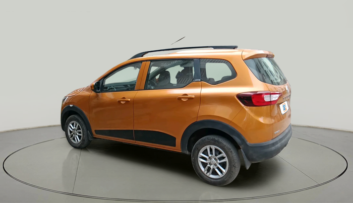 2019 Renault TRIBER RXL MT, Petrol, Manual, 33,661 km, exterior