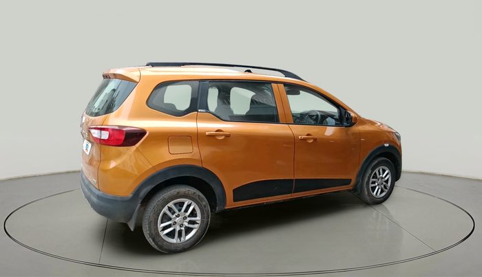 2019 Renault TRIBER RXL MT, Petrol, Manual, 33,661 km, exterior