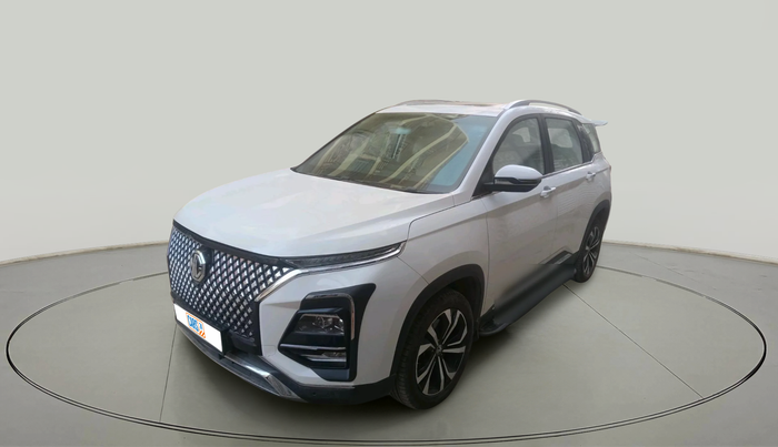 2023 MG HECTOR SHARP PRO 1.5 TURBO MT PETROL, Petrol, Manual, 18,037 km, exterior