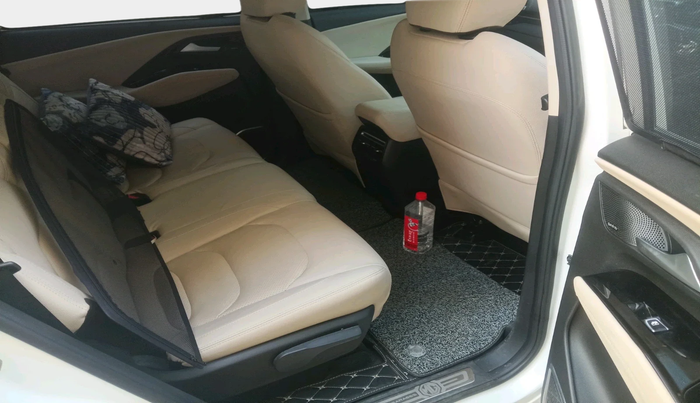 2023 MG HECTOR SHARP PRO 1.5 TURBO MT PETROL, Petrol, Manual, 18,037 km, interior