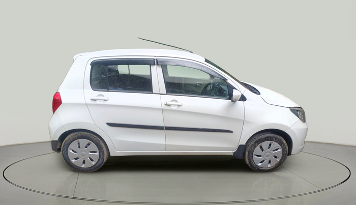 2016 Maruti Celerio ZXI AMT, Petrol, Automatic, 66,447 km, exterior