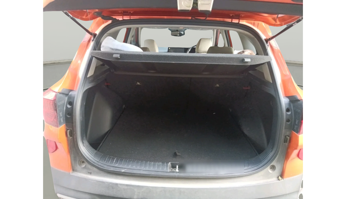 2019 KIA SELTOS HTX 1.5 DIESEL, Diesel, Manual, 25,261 km, exterior