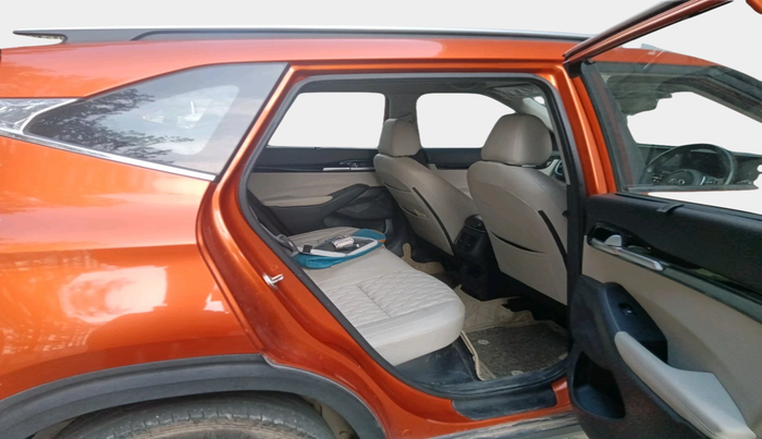 2019 KIA SELTOS HTX 1.5 DIESEL, Diesel, Manual, 25,261 km, interior