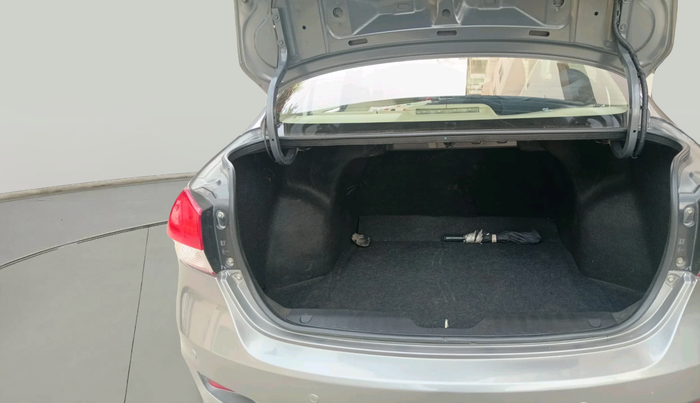 2016 Maruti Ciaz ZDI+ SHVS, Diesel, Manual, 57,593 km, exterior