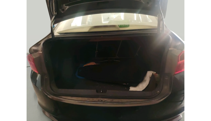 2015 Honda City 1.5L I-VTEC V MT, Petrol, Manual, 74,395 km, exterior