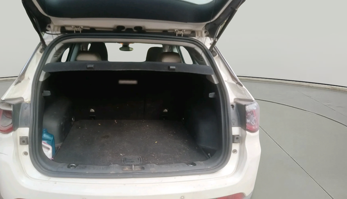 2018 Jeep Compass LIMITED 2.0 DIESEL, Diesel, Manual, 94,197 km, exterior