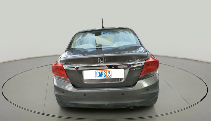 2014 Honda Amaze 1.5L I-DTEC S, Diesel, Manual, 77,466 km, exterior