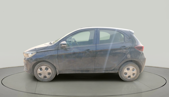 2021 Tata Tiago XT PETROL, Petrol, Manual, 42,160 km, exterior