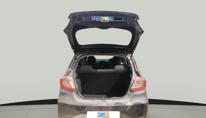 2021 Tata Tiago XT PETROL, Petrol, Manual, 42,160 km, exterior