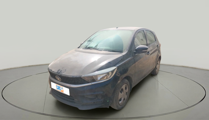 2021 Tata Tiago XT PETROL, Petrol, Manual, 42,160 km, exterior