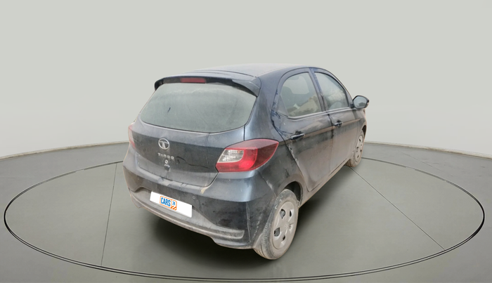 2021 Tata Tiago XT PETROL, Petrol, Manual, 42,160 km, exterior
