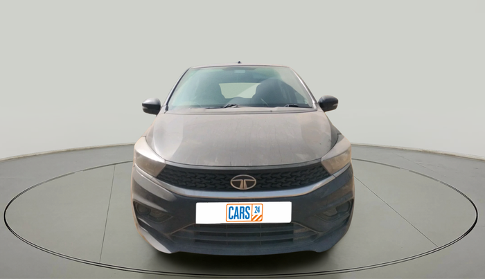 2021 Tata Tiago XT PETROL, Petrol, Manual, 42,160 km, exterior