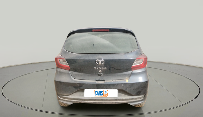 2021 Tata Tiago XT PETROL, Petrol, Manual, 42,160 km, exterior