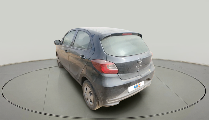 2021 Tata Tiago XT PETROL, Petrol, Manual, 42,160 km, exterior