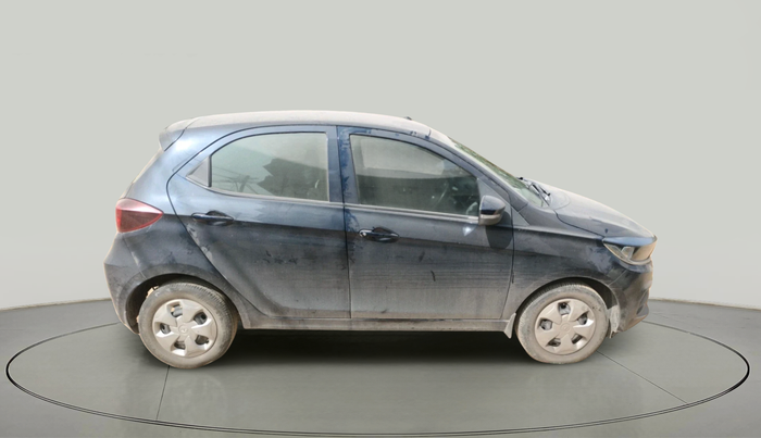 2021 Tata Tiago XT PETROL, Petrol, Manual, 42,160 km, exterior