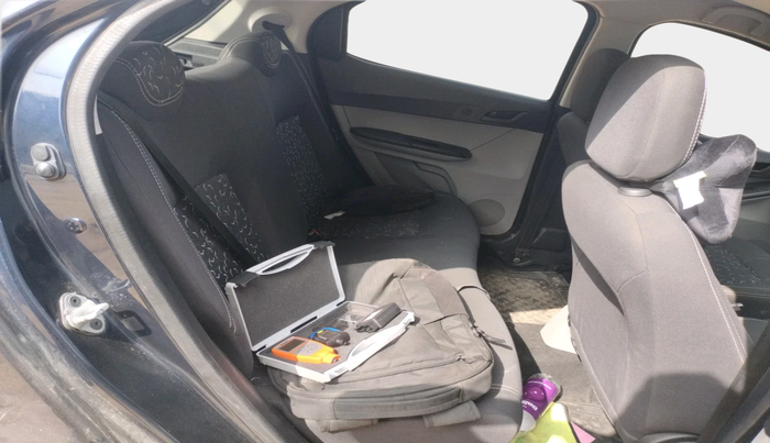 2021 Tata Tiago XT PETROL, Petrol, Manual, 42,160 km, interior