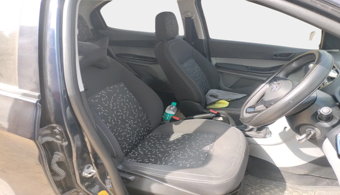 2021 Tata Tiago XT PETROL, Petrol, Manual, 42,160 km, interior