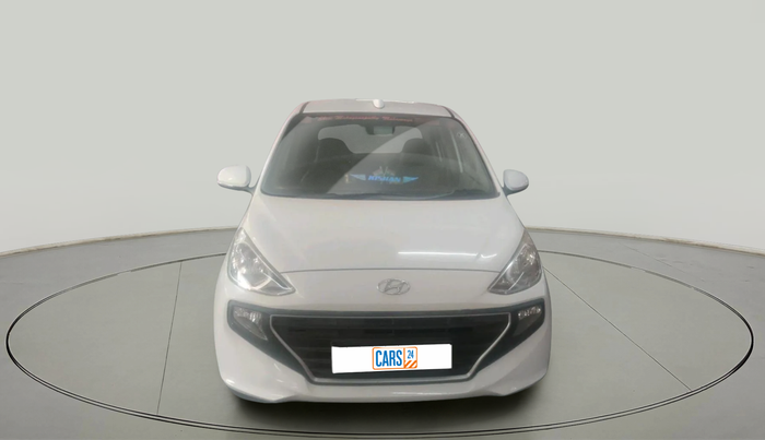 2021 Hyundai NEW SANTRO SPORTZ MT, Petrol, Manual, 70,671 km, exterior